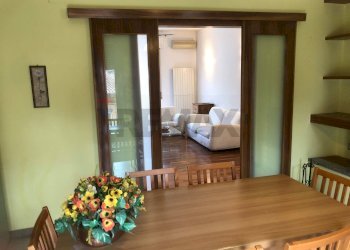 Sala da pranzo - Terreno non edificabile Via Fra' Giovanni Da Pian Di Carpine
 
26, Perugia - foto 3