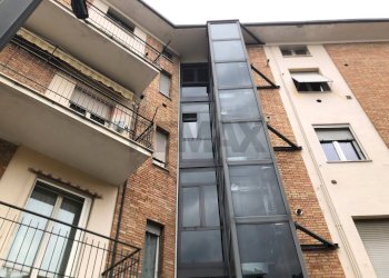 Edificio all\'aperto - Terreno non edificabile Via Fra' Giovanni Da Pian Di Carpine
 
26, Perugia - foto 6