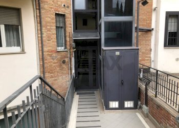 Balcone - Terreno non edificabile Via Fra' Giovanni Da Pian Di Carpine
 
26, Perugia - foto 8