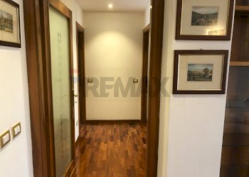 Hall / corridoio - Terreno non edificabile Via Fra' Giovanni Da Pian Di Carpine
 
26, Perugia - foto 16