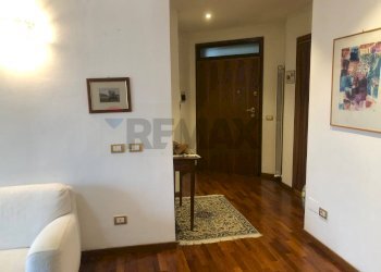 Hall / corridoio - Terreno non edificabile Via Fra' Giovanni Da Pian Di Carpine
 
26, Perugia - foto 28