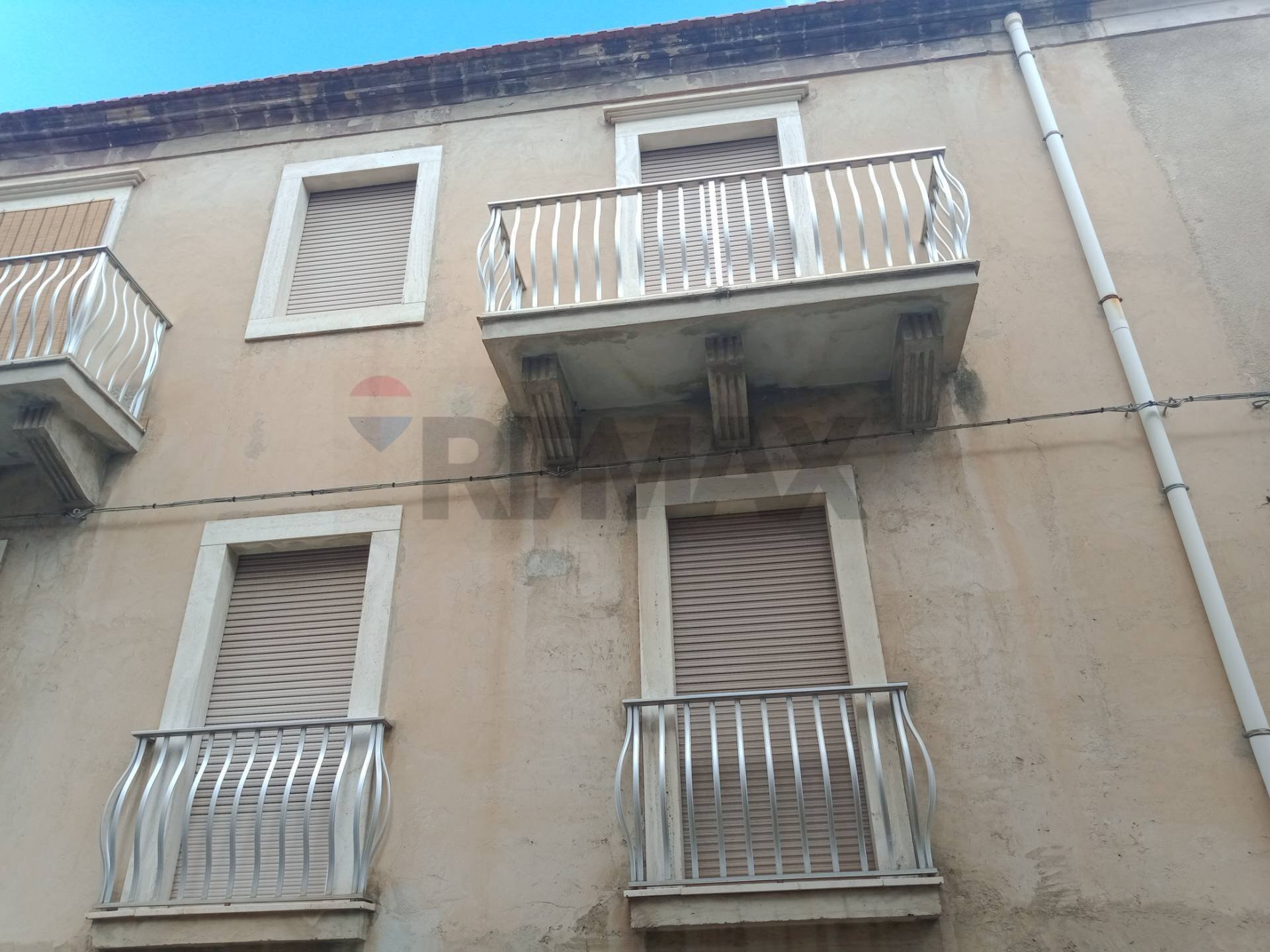 Edificio all\'aperto - Castello Via Mario Rapisardi
 
54, Ragusa - foto 1