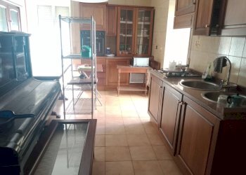 Cucina - Castello Via Mario Rapisardi
 
54, Ragusa - foto 5