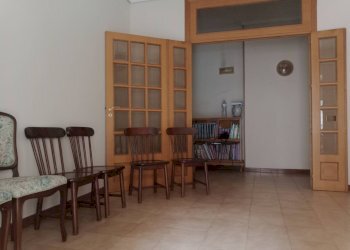 Sala da pranzo - Castello Via Mario Rapisardi
 
54, Ragusa - foto 23