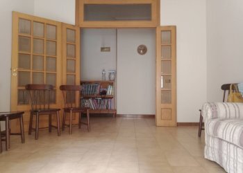 Soggiorno - Castello Via Mario Rapisardi
 
54, Ragusa - foto 26