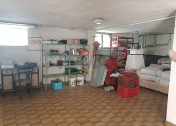 Dispensa di stoccaggio - Castello Via Mario Rapisardi
 
54, Ragusa - foto 46