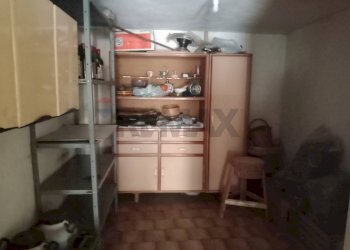 Dispensa di stoccaggio - Castello Via Mario Rapisardi
 
54, Ragusa - foto 56