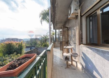 Balcone - Casa semi indipendente Via Etnea
 
423, Gravina di Catania - foto 21