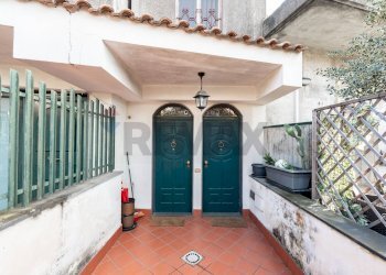 Terrazza - Casa semi indipendente Via Etnea
 
423, Gravina di Catania - foto 22