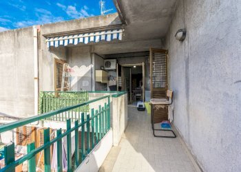 Balcone - Casa semi indipendente Via Etnea
 
423, Gravina di Catania - foto 23