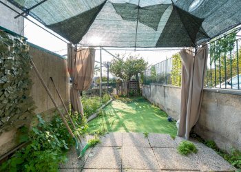 Giardino - Casa semi indipendente Via Etnea
 
423, Gravina di Catania - foto 29