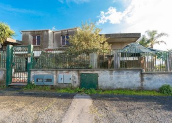 Casa all\'aperto - Casa semi indipendente Via Etnea
 
423, Gravina di Catania - foto 34