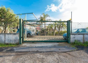 Casa all\'aperto - Casa semi indipendente Via Etnea
 
423, Gravina di Catania - foto 35