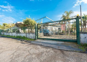 Casa all\'aperto - Casa semi indipendente Via Etnea
 
423, Gravina di Catania - foto 36