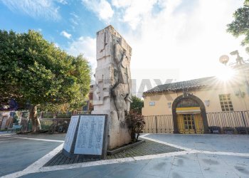 Edificio all\'aperto - Casa semi indipendente Via Etnea
 
423, Gravina di Catania - foto 37