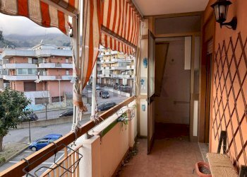 Balcone - Bilocale Via Ernesto Cianciolo
 
45, Messina - foto 3