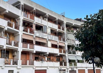Edificio all\'aperto - Bilocale Via Ernesto Cianciolo
 
45, Messina - foto 5