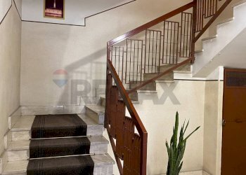 Scale - Bilocale Via Ernesto Cianciolo
 
45, Messina - foto 8