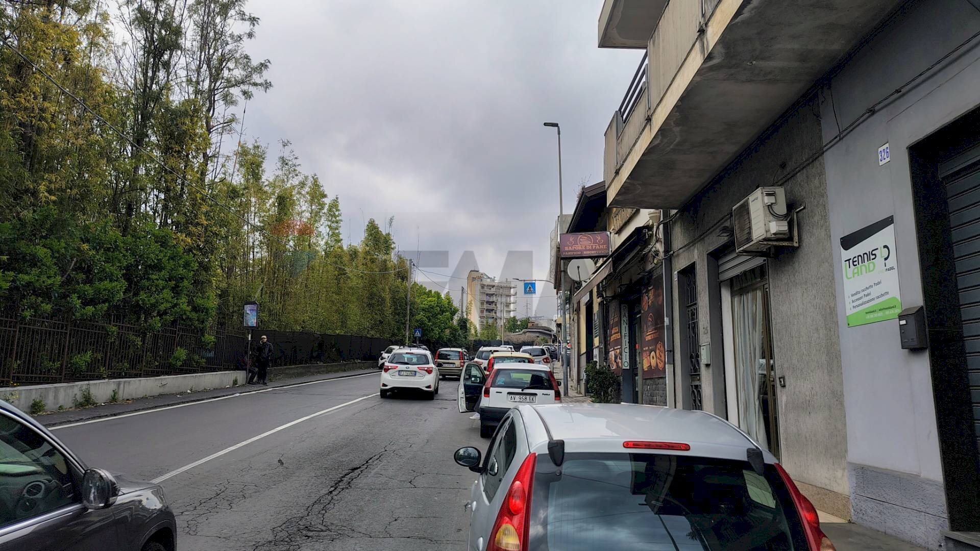 Edificio all\'aperto - Appartamento Via Pietra ell'Ova
 
354, Tremestieri Etneo - foto 3