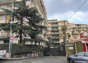 Edificio all\'aperto - Appartamento Via Pietra ell'Ova
 
354, Tremestieri Etneo - foto 8