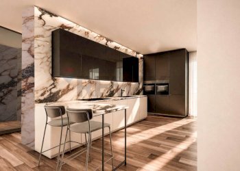 Cucina - Appartamento Via Pietra ell'Ova
 
354, Tremestieri Etneo - foto 11