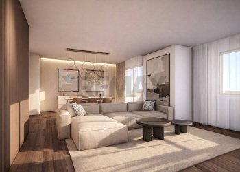 Soggiorno - Appartamento Via Pietra ell'Ova
 
354, Tremestieri Etneo - foto 13