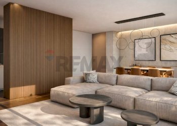 Soggiorno - Appartamento Via Pietra ell'Ova
 
354, Tremestieri Etneo - foto 14