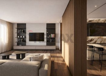 Soggiorno - Appartamento Via Pietra ell'Ova
 
354, Tremestieri Etneo - foto 16