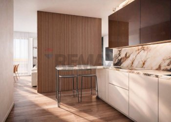 Cucina - Appartamento Via Pietra ell'Ova
 
354, Tremestieri Etneo - foto 17
