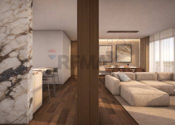 Sala da pranzo - Appartamento Via Pietra ell'Ova
 
354, Tremestieri Etneo - foto 18