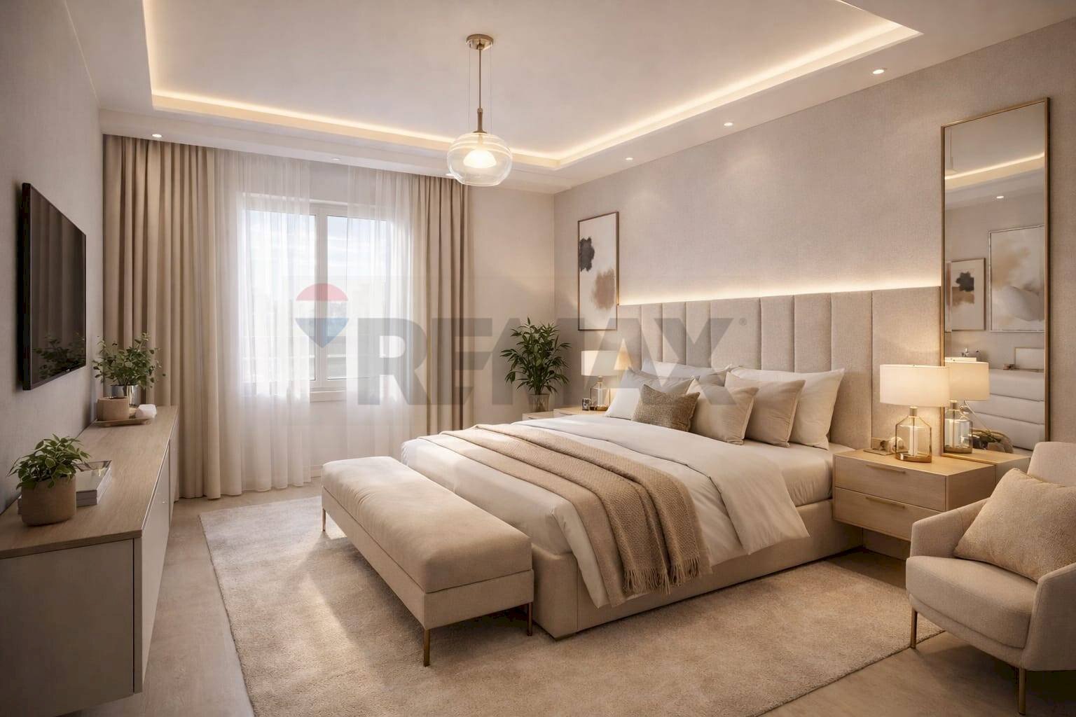 Camera / camera da letto - Quadrilocale Via Etnea
 
72, Gravina di Catania - foto 2