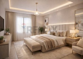 Camera / camera da letto - Quadrilocale Via Etnea
 
72, Gravina di Catania - foto 2