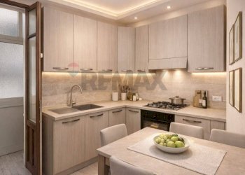 Cucina - Quadrilocale Via Etnea
 
72, Gravina di Catania - foto 4