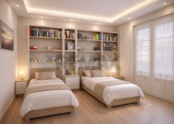 Camera / camera da letto - Quadrilocale Via Etnea
 
72, Gravina di Catania - foto 5