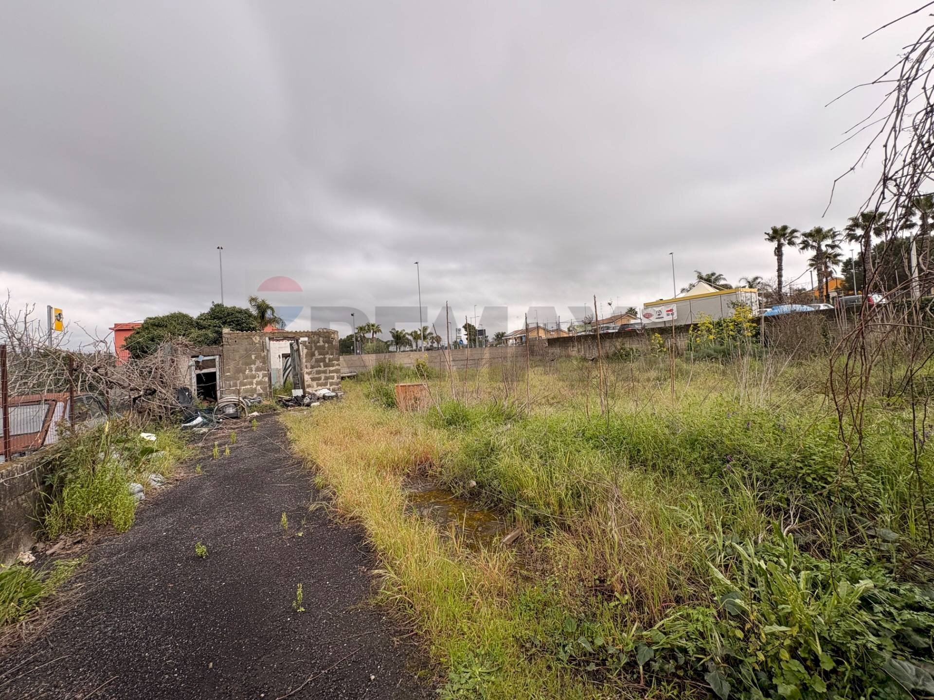 Edificio all\'aperto - Terreno edificabile via catira
20, San Gregorio di Catania - foto 3