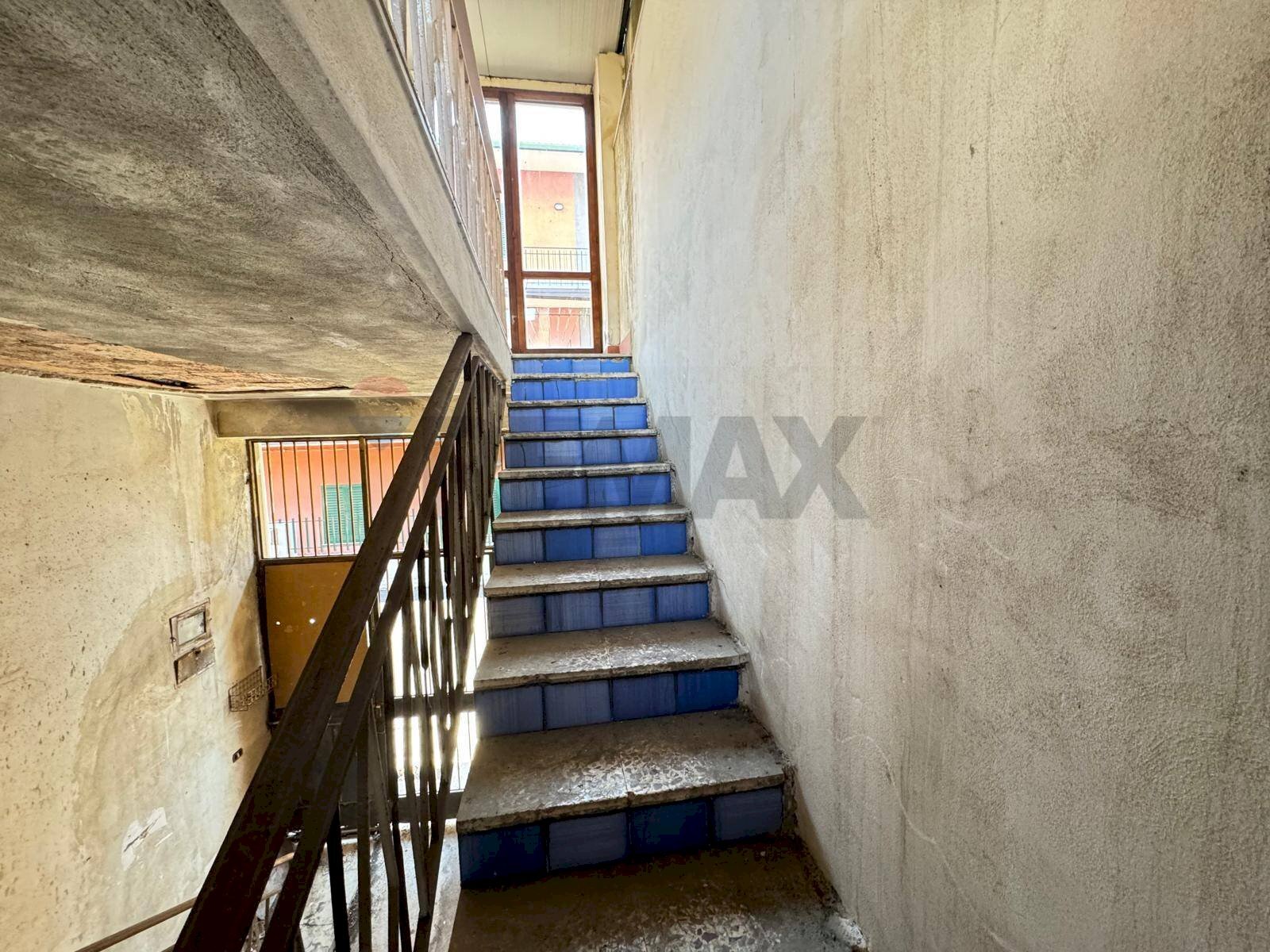 Scale - Appartamento via quattro novembre
7, Mascalucia - foto 3