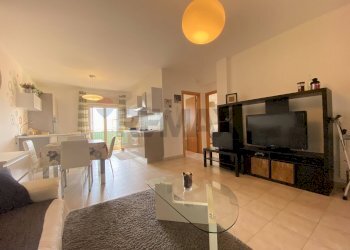 Sala da pranzo - Trilocale Camporotondo Etneo - foto 3