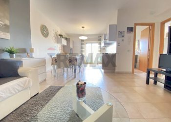 Sala da pranzo - Trilocale Camporotondo Etneo - foto 4