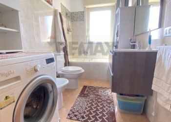 Bagno - Trilocale Camporotondo Etneo - foto 13