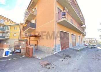 Edificio all\'aperto - Trilocale Camporotondo Etneo - foto 19