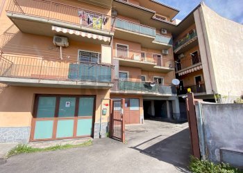 Edificio all\'aperto - Trilocale Camporotondo Etneo - foto 20