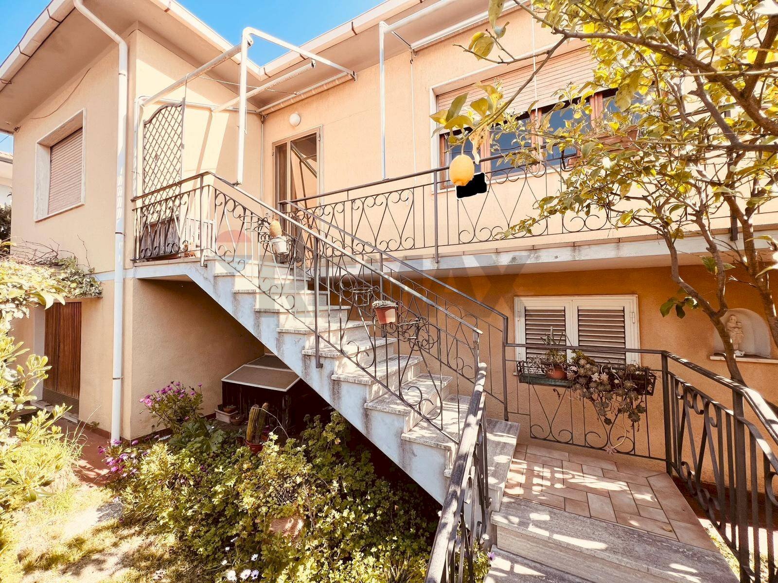 Casa all\'aperto - Villa Cecina - photo 1