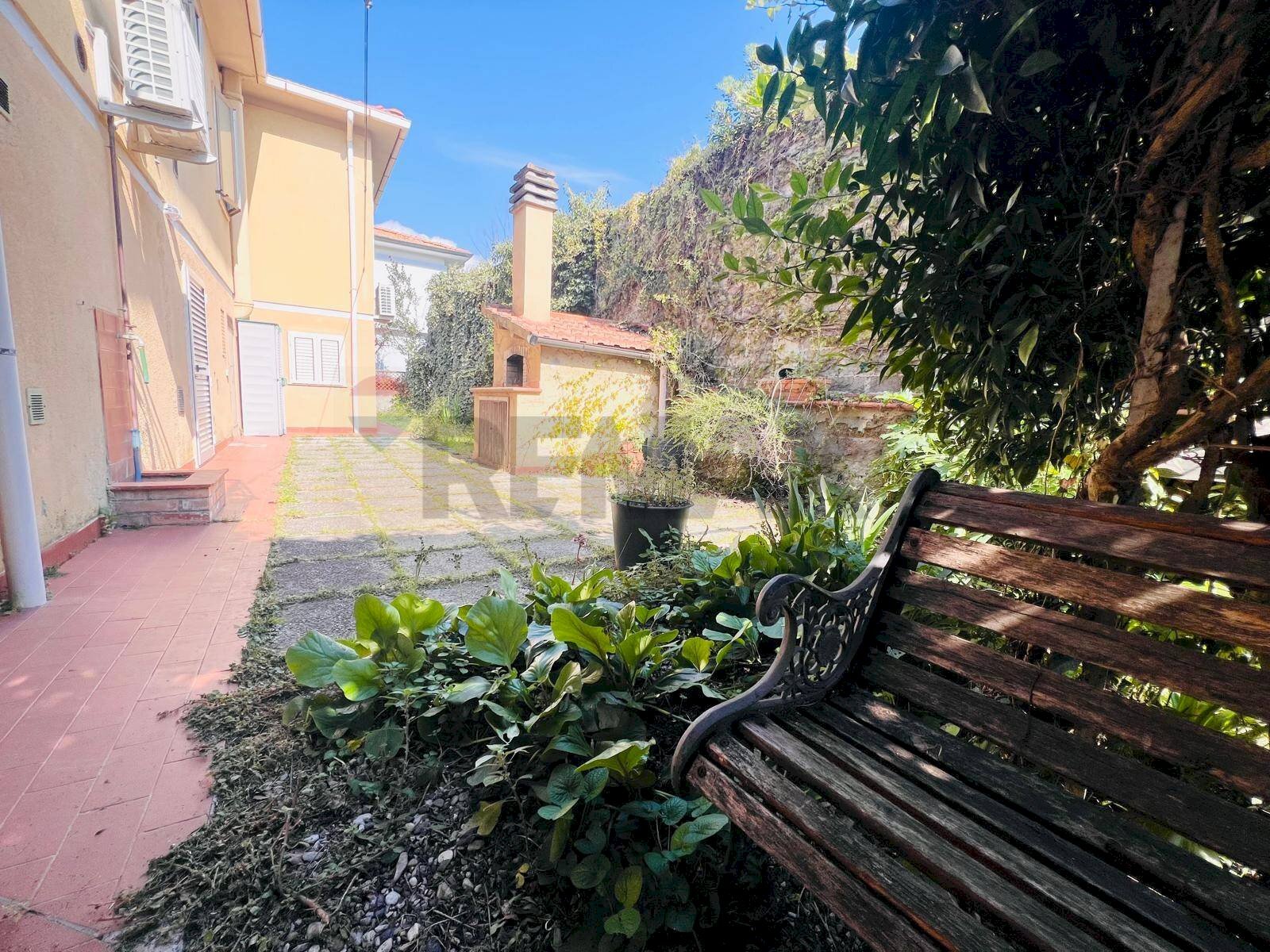 Giardino - Villa Cecina - photo 2