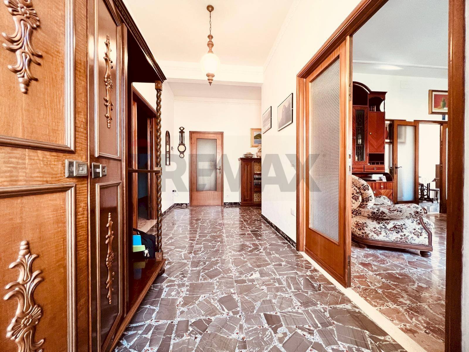 Hall / corridoio - Villa Cecina - photo 2