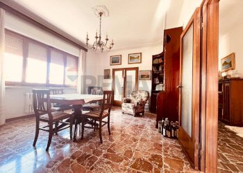 Sala da pranzo - Villa Cecina - photo 7