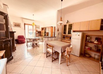 Sala da pranzo - Villa Cecina - photo 9