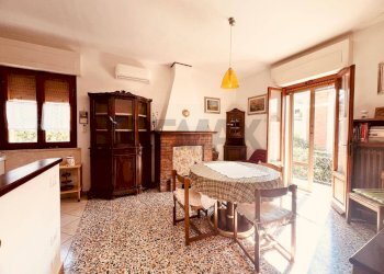 Sala da pranzo - Villa Cecina - photo 10