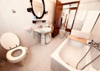 Bagno - Villa Cecina - photo 18