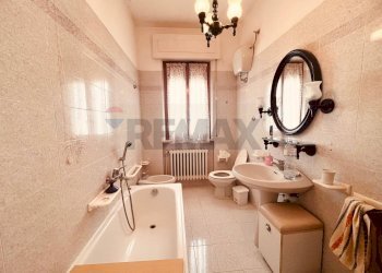 Bagno - Villa Cecina - photo 19