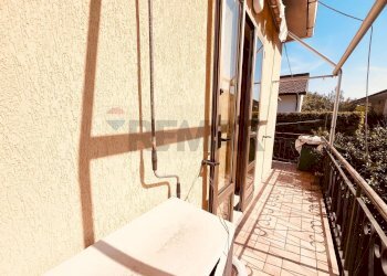 Balcone - Villa Cecina - photo 26